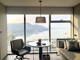 Xuzhou Marriott Hotel Lakeview