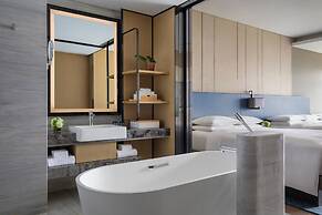 Xuzhou Marriott Hotel Lakeview