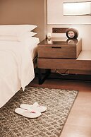 Xuzhou Marriott Hotel Lakeview