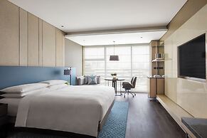 Xuzhou Marriott Hotel Lakeview