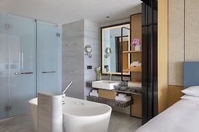 Xuzhou Marriott Hotel Lakeview
