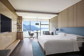 Xuzhou Marriott Hotel Lakeview