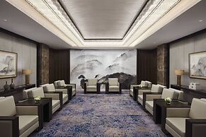 Xuzhou Marriott Hotel Lakeview