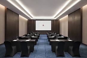 Xuzhou Marriott Hotel Lakeview