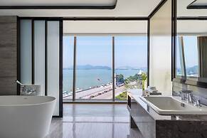 Xuzhou Marriott Hotel Lakeview