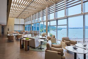 Xuzhou Marriott Hotel Lakeview