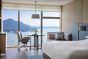 Xuzhou Marriott Hotel Lakeview