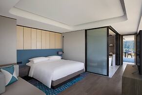 Xuzhou Marriott Hotel Lakeview