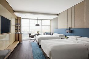 Xuzhou Marriott Hotel Lakeview