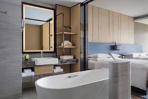 Xuzhou Marriott Hotel Lakeview
