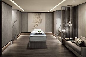 Xuzhou Marriott Hotel Lakeview