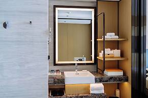 Xuzhou Marriott Hotel Lakeview