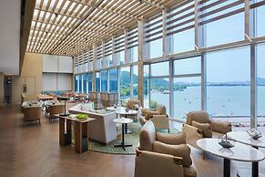 Xuzhou Marriott Hotel Lakeview