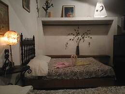 Casa Tonantzin 2
