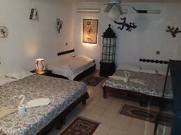 Casa Tonantzin 2