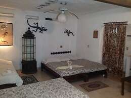 Casa Tonantzin 2