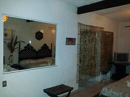 Casa Tonantzin 2