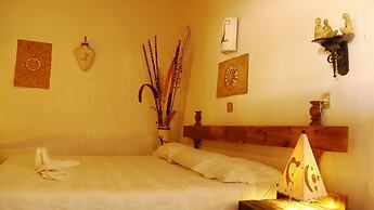 Casa Tonantzin 2