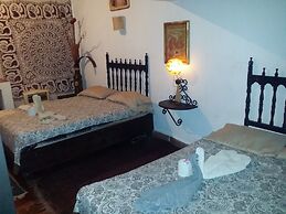 Casa Tonantzin 2