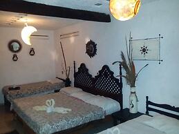 Casa Tonantzin 2