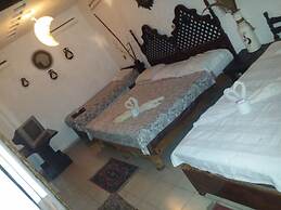 Casa Tonantzin 2
