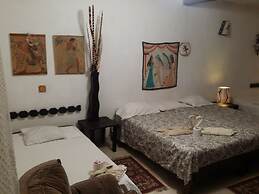 Casa Tonantzin 2