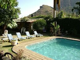 Casa Tonantzin 2
