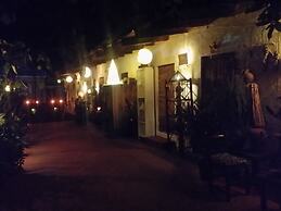 Casa Tonantzin 2