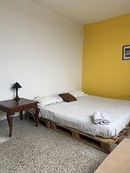La Clave Hostel