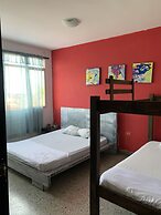 La Clave Hostel