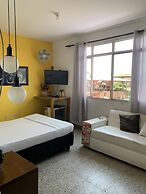 La Clave Hostel