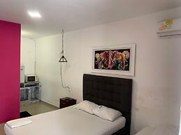 La Clave Hostel