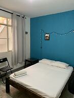 La Clave Hostel