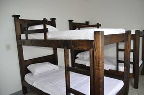 La Clave Hostel