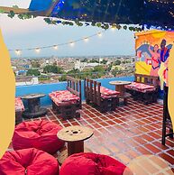 La Clave Hostel
