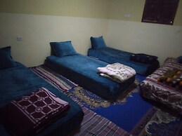 Tanssi House