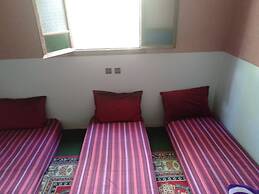 Tanssi House