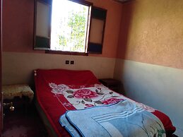 Tanssi House