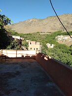 Tanssi House
