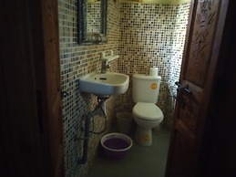 Tanssi House