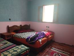 Tanssi House
