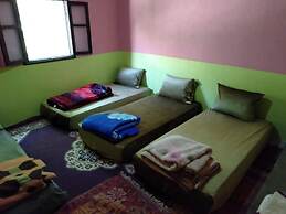 Tanssi House