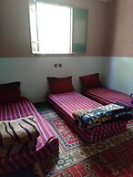 Tanssi House