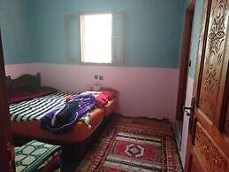 Tanssi House