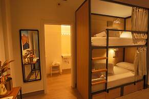 Hostel Nut