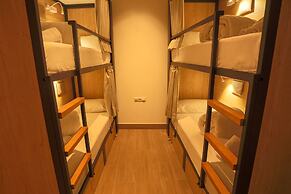 Hostel Nut