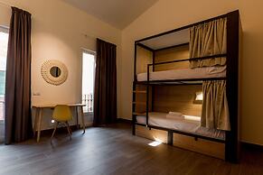 Hostel Nut