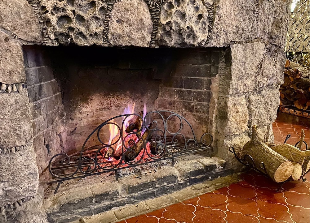 Parador del Alma