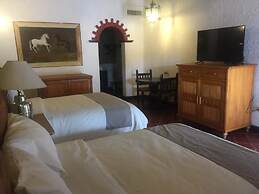 Parador del Alma