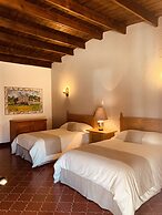 Parador del Alma